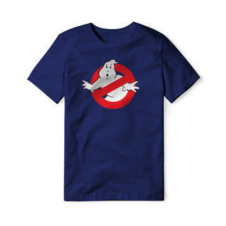 Ghostbusters  Cotton Tee | Basement Republic™