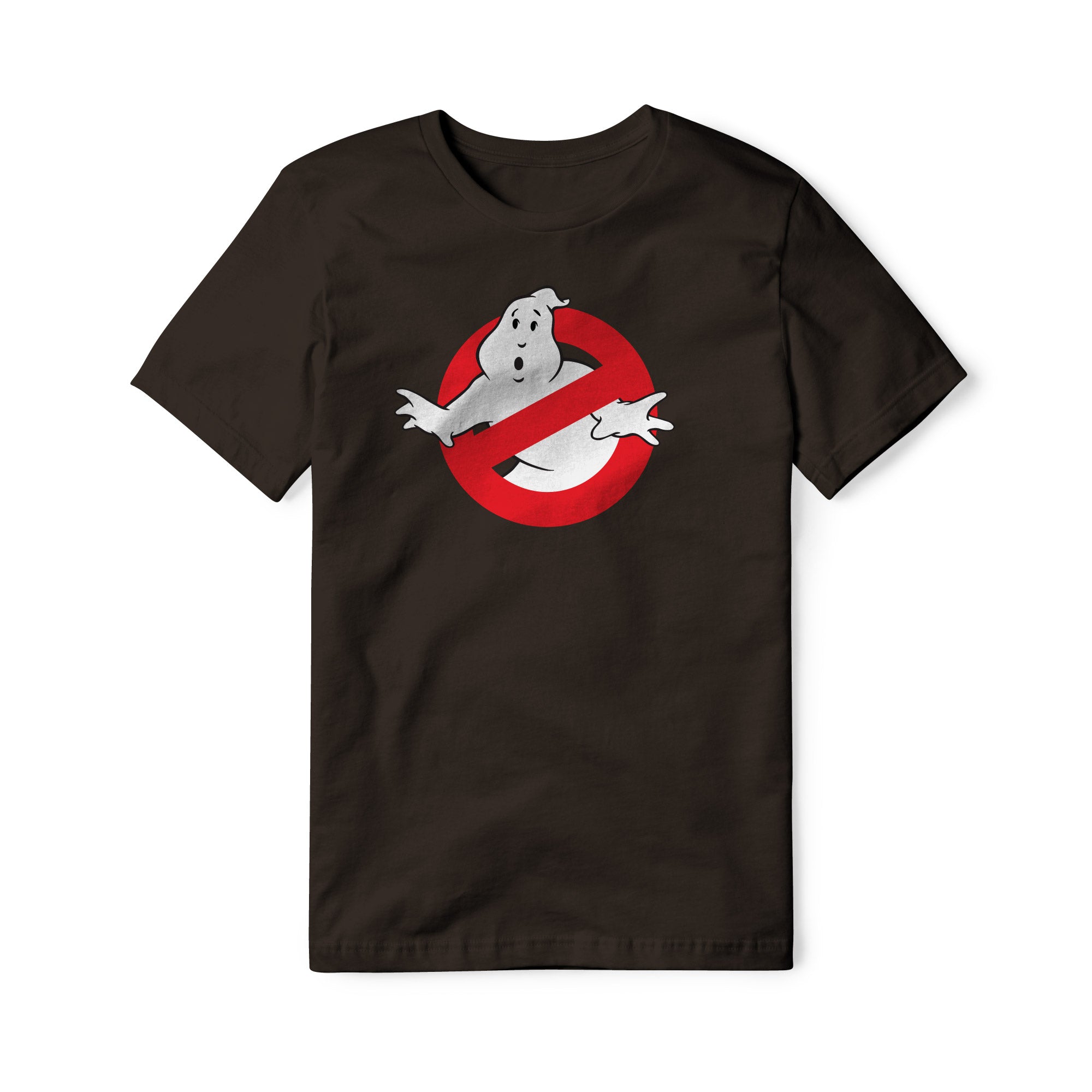 Ghostbusters  Cotton Tee | Basement Republic™