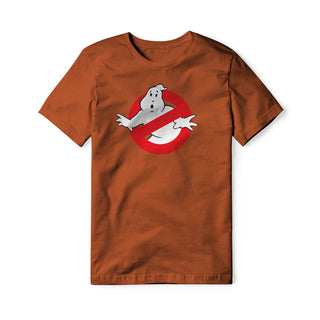 Ghostbusters  Cotton Tee | Basement Republic™