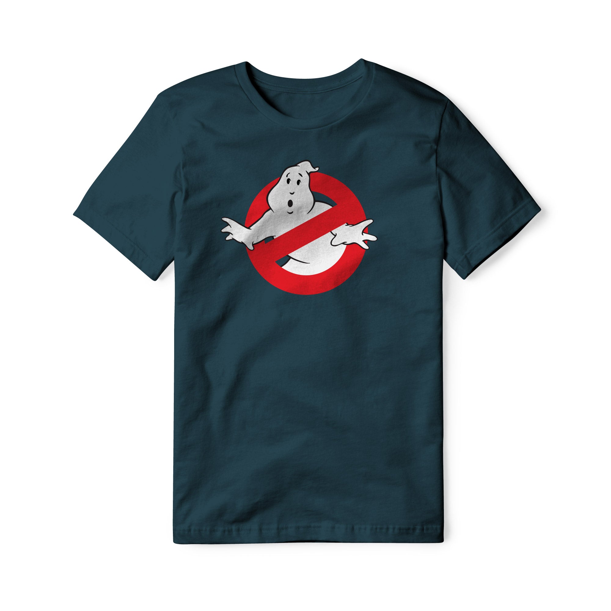 Ghostbusters  Cotton Tee | Basement Republic™