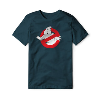 Ghostbusters  Cotton Tee | Basement Republic™