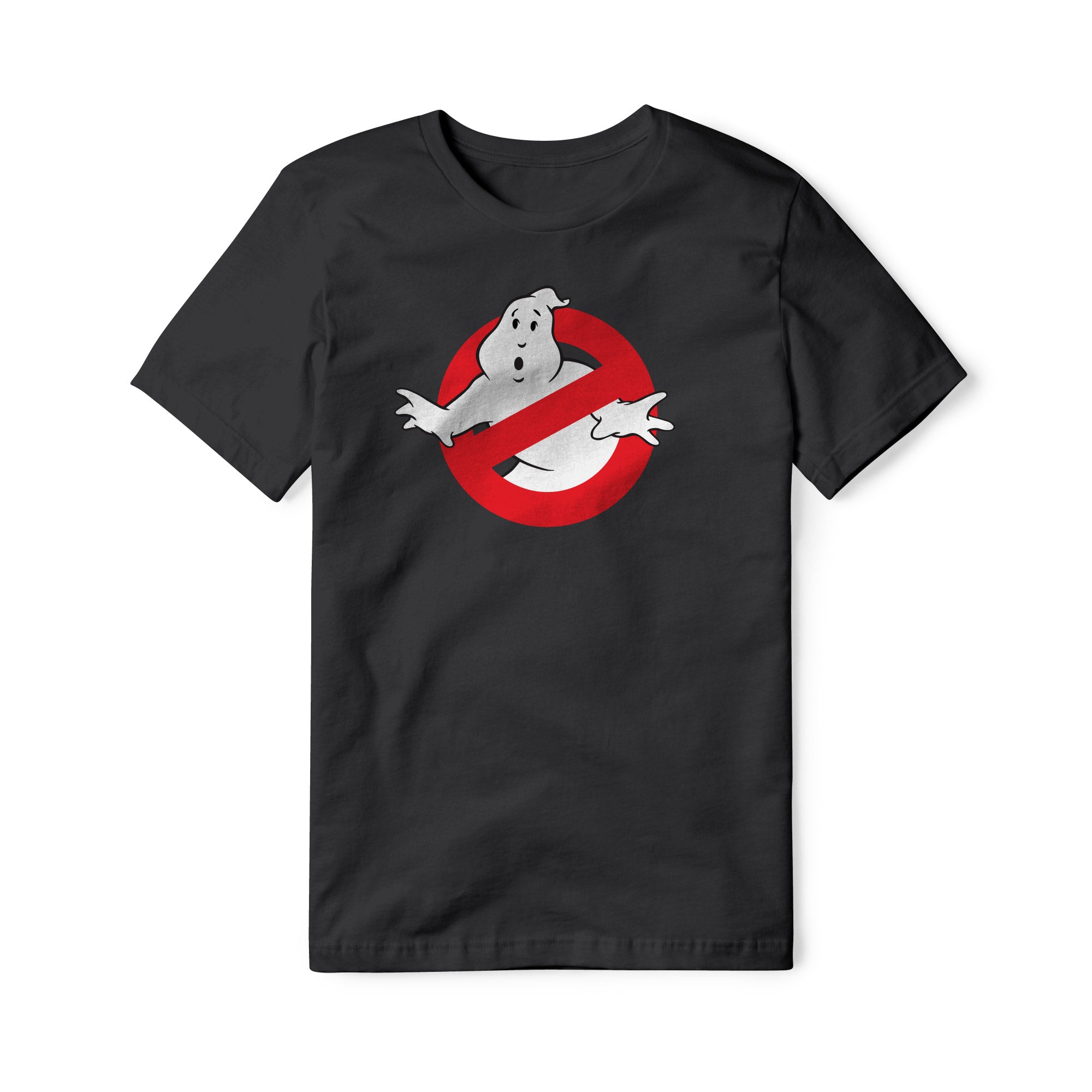 Ghostbusters  Cotton Tee | Basement Republic™