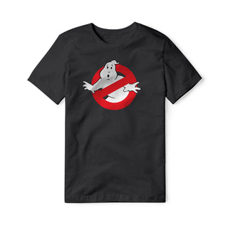 Ghostbusters  Cotton Tee | Basement Republic™