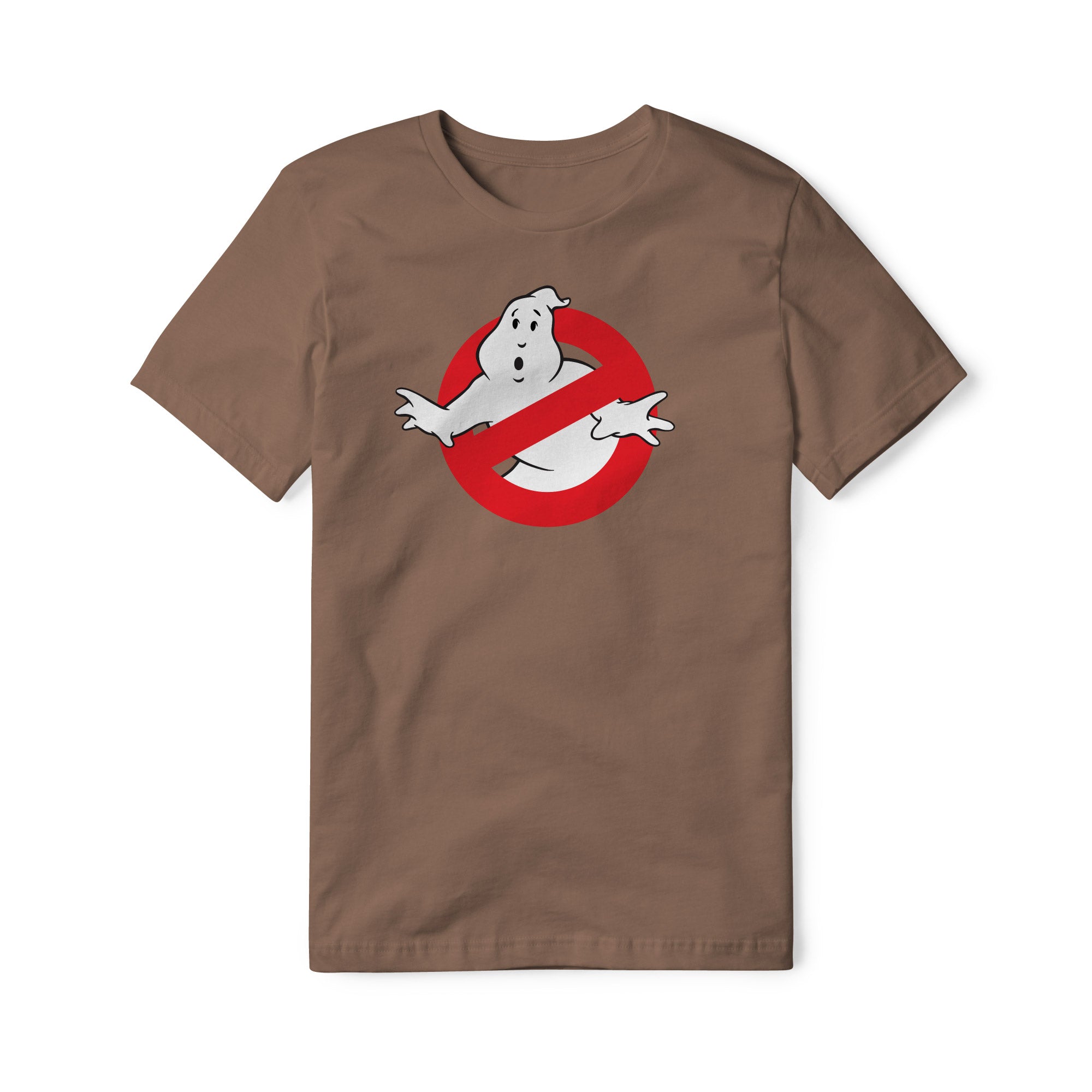 Ghostbusters  Cotton Tee | Basement Republic™