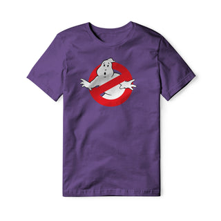 Ghostbusters  Cotton Tee