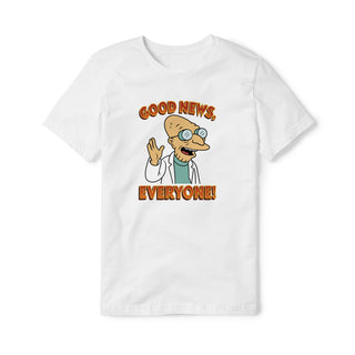 Good News Everyone Cotton Tee
