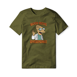 Good News Everyone Cotton Tee
