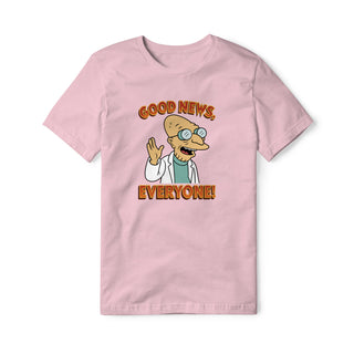 Good News Everyone Cotton Tee