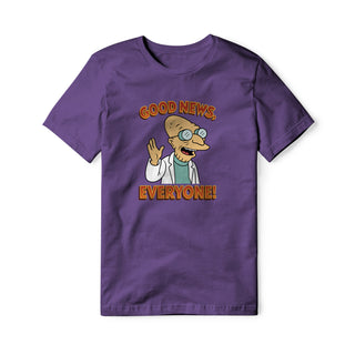 Good News Everyone Cotton Tee