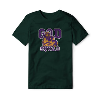 God Squad Cotton Tee | Basement Republic™