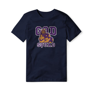 God Squad Cotton Tee | Basement Republic™