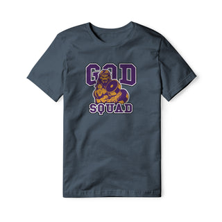 God Squad Cotton Tee | Basement Republic™