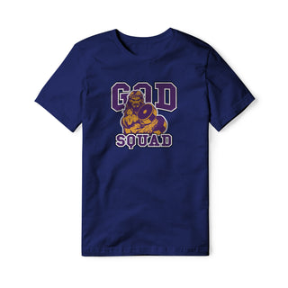 God Squad Cotton Tee | Basement Republic™