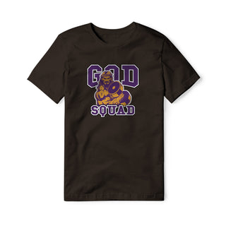God Squad Cotton Tee | Basement Republic™