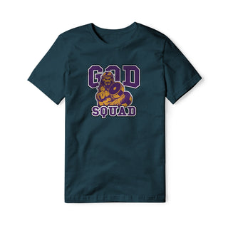 God Squad Cotton Tee | Basement Republic™