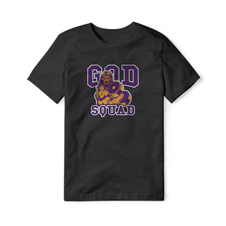 God Squad Cotton Tee | Basement Republic™