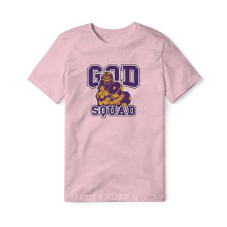 God Squad Cotton Tee