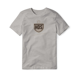 HDS Cotton Tee | Basement Republic™