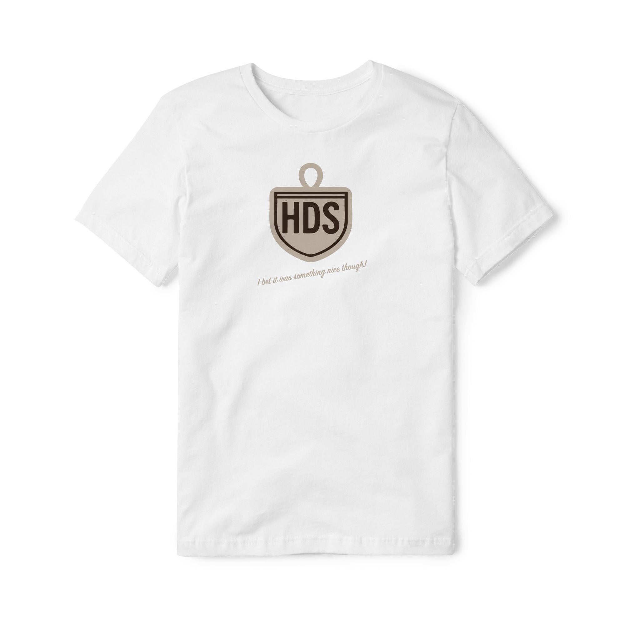 HDS Cotton Tee