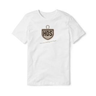 HDS Cotton Tee
