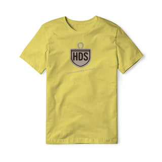 HDS Cotton Tee