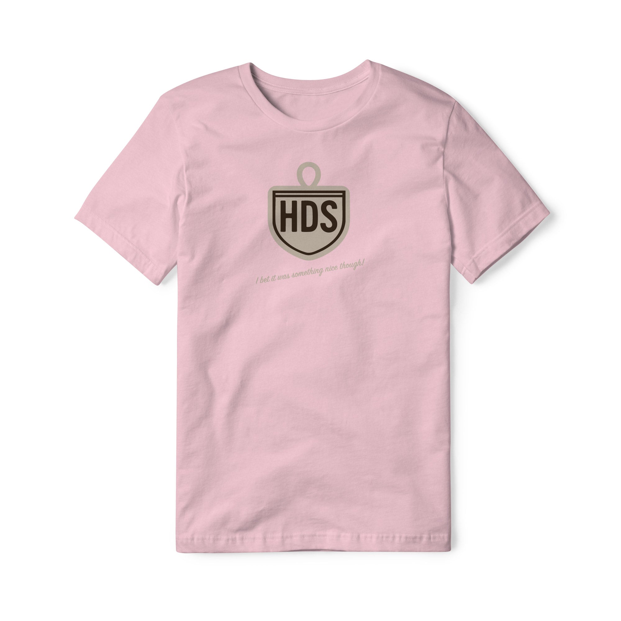 HDS Cotton Tee