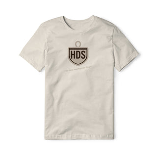 HDS Cotton Tee | Basement Republic™