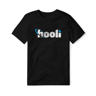 Hooli Cotton Tee | Basement Republic™
