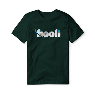 Hooli Cotton Tee | Basement Republic™