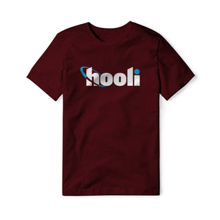 Hooli Cotton Tee | Basement Republic™