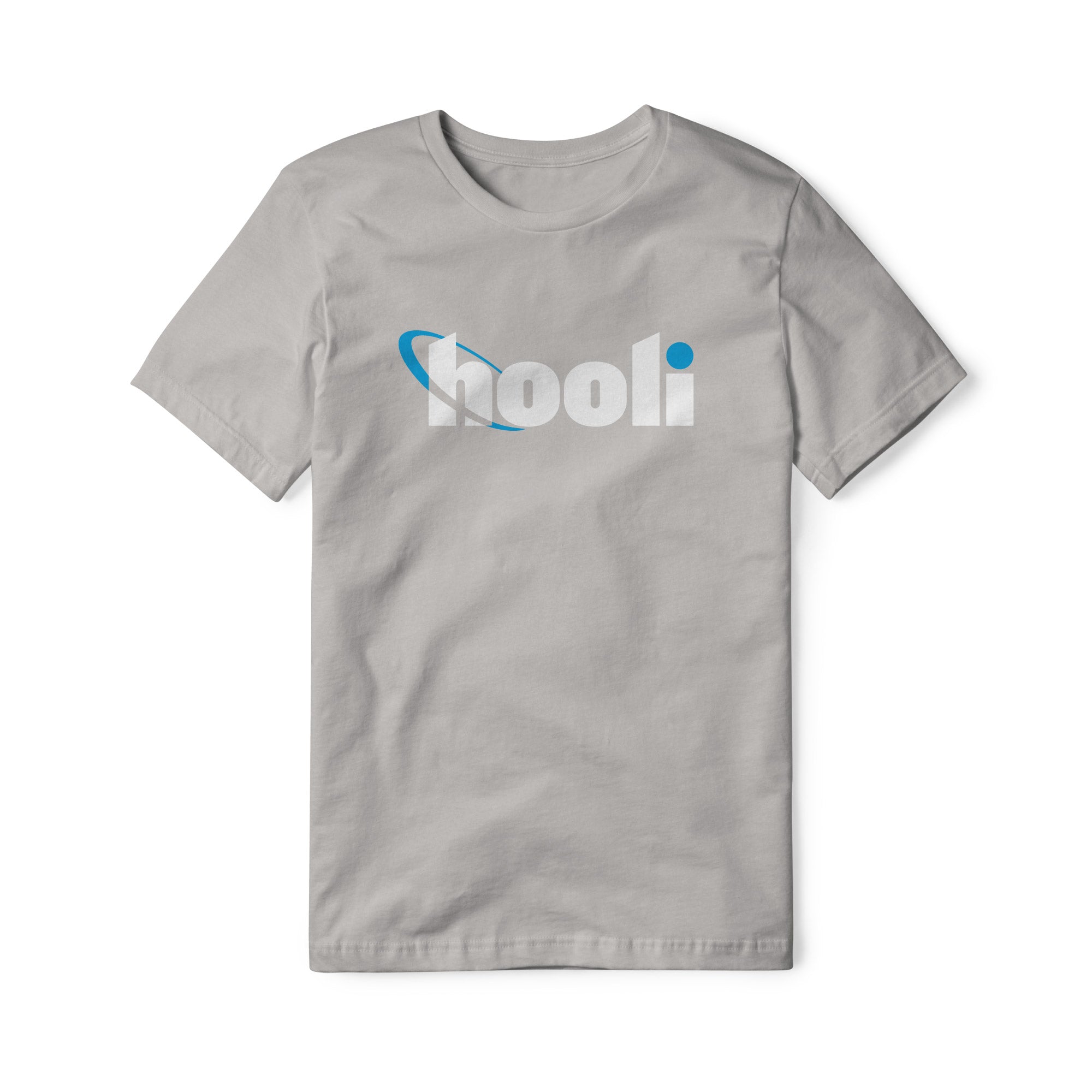 Hooli Cotton Tee | Basement Republic™