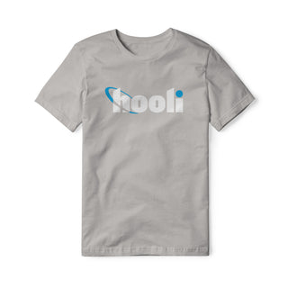 Hooli Cotton Tee | Basement Republic™