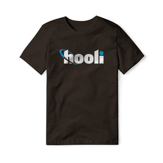 Hooli Cotton Tee | Basement Republic™