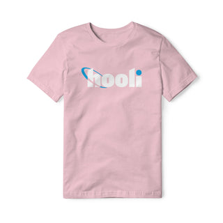 Hooli Cotton Tee