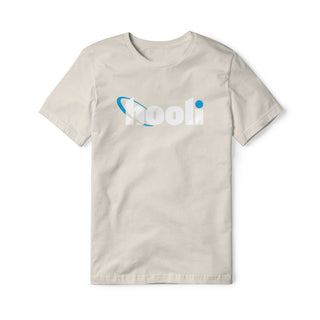 Hooli Cotton Tee | Basement Republic™