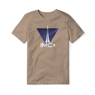 IMC Cotton Tee | Basement Republic™