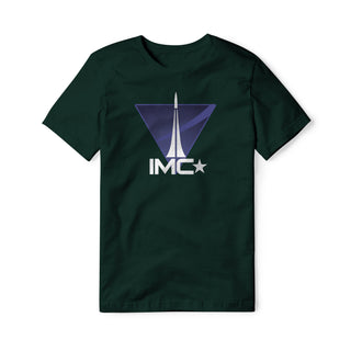 IMC Cotton Tee | Basement Republic™