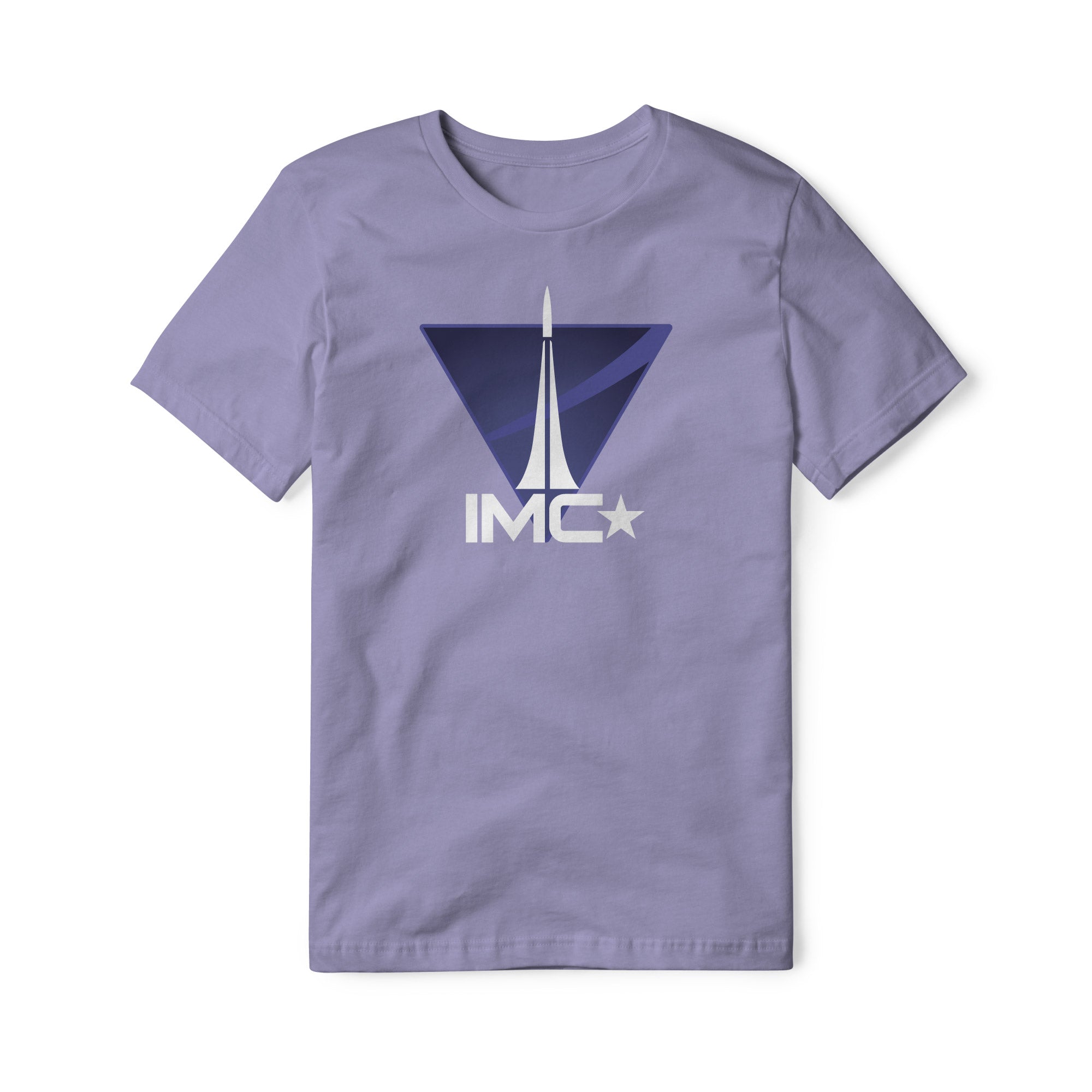IMC Cotton Tee | Basement Republic™