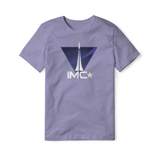IMC Cotton Tee | Basement Republic™