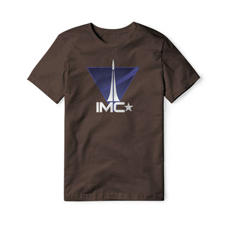 IMC Cotton Tee | Basement Republic™