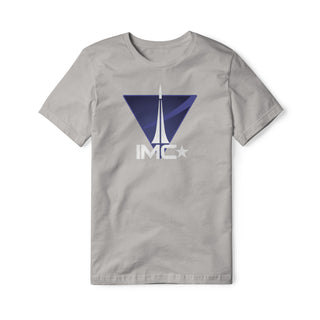 IMC Cotton Tee | Basement Republic™