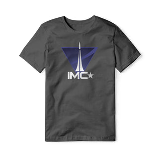 IMC Cotton Tee | Basement Republic™