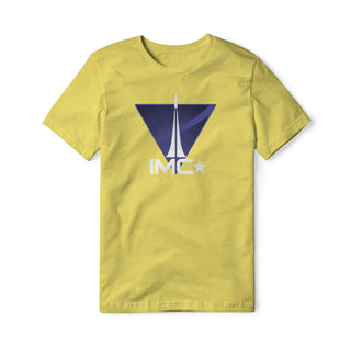 IMC Cotton Tee