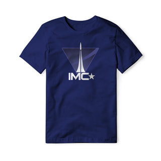 IMC Cotton Tee | Basement Republic™