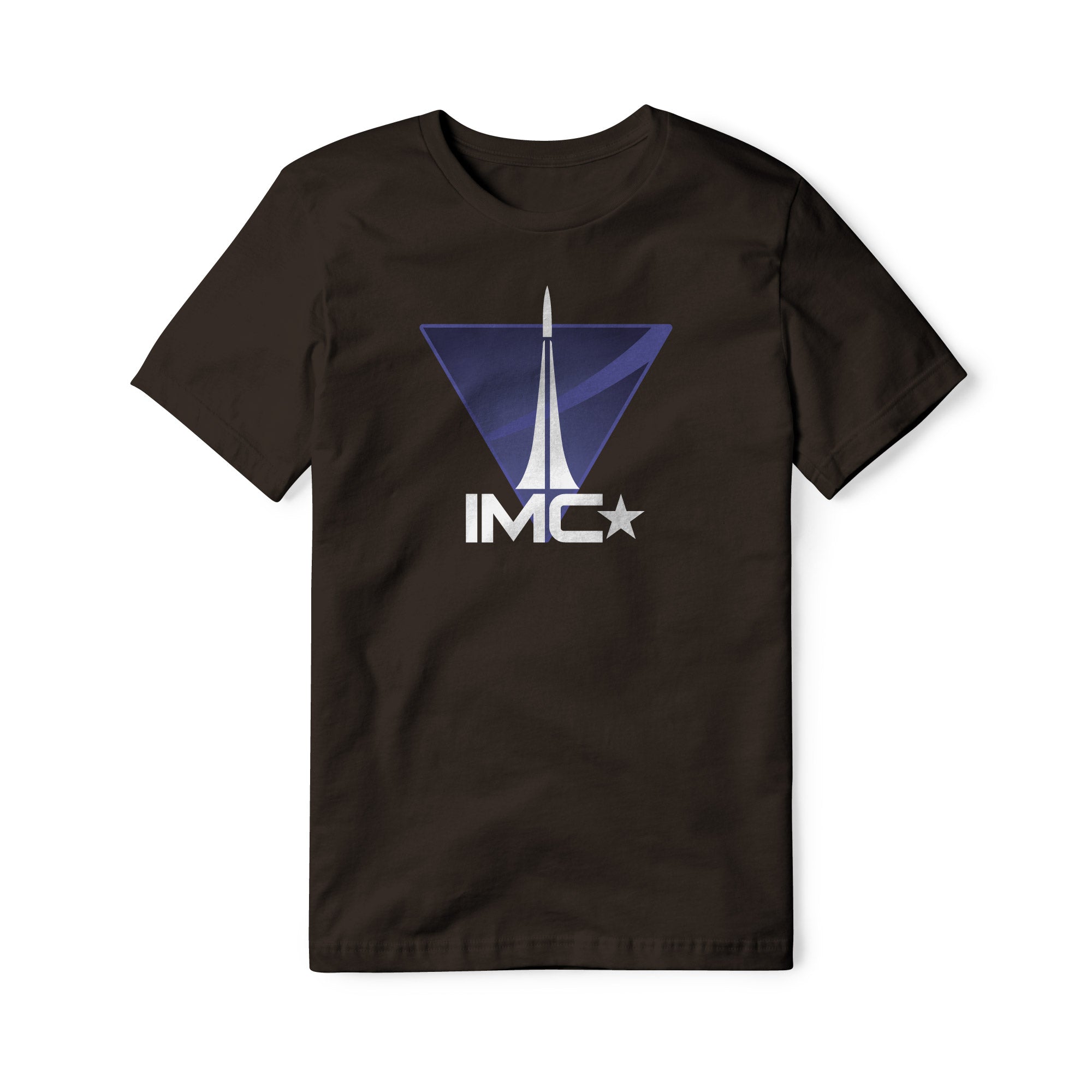 IMC Cotton Tee | Basement Republic™