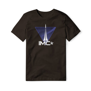 IMC Cotton Tee | Basement Republic™