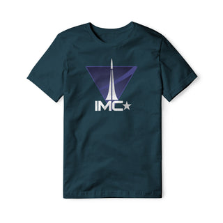 IMC Cotton Tee | Basement Republic™