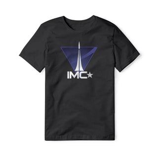 IMC Cotton Tee | Basement Republic™
