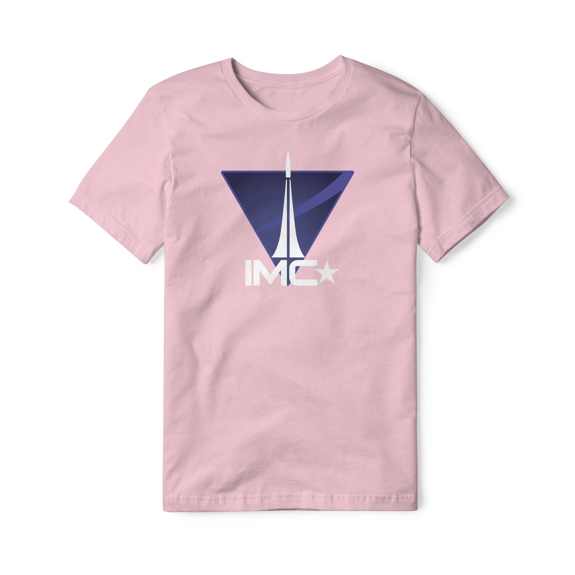 IMC Cotton Tee