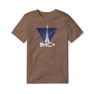 IMC Cotton Tee | Basement Republic™